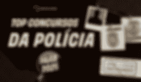 É uma imagem do post com o título Concursos Policiais 2025: guia gratuito traz editais previstos