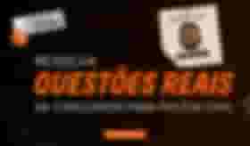 É uma imagem do post com o título Caderno de questões para concurso Polícia Civil: baixe grátis