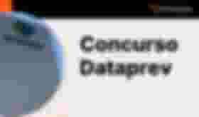 É uma imagem do post com o título Concurso Dataprev tem edital publicado: saiba tudo!