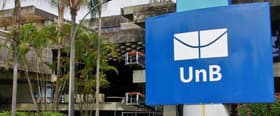 É uma imagem do post com o título Universidade de Brasília abre quatro concursos para professores