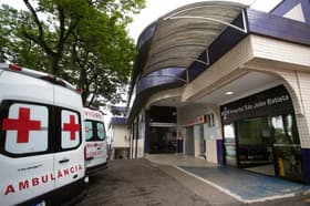 É uma imagem do post com o título Concurso Volta Redonda RJ tem inscrições abertas para 300 vagas