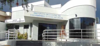 É uma imagem do post com o título IMPS de Jales - SP anuncia nova contratação em novo edital