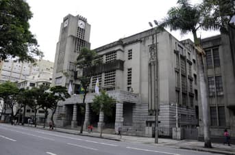 É uma imagem do post com o título Concurso Belo Horizonte MG: novo edital deve sair até dezembro