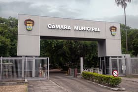 É uma imagem do post com o título Câmara de Porto Alegre RS prepara concurso e já escolhe banca