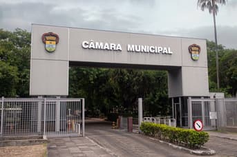 É uma imagem do post com o título Câmara de Porto Alegre RS prepara concurso e já escolhe banca