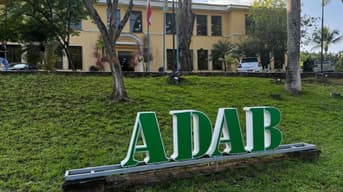 É uma imagem do post com o título Concurso Adab tem inscrições prorrogadas; veja datas!