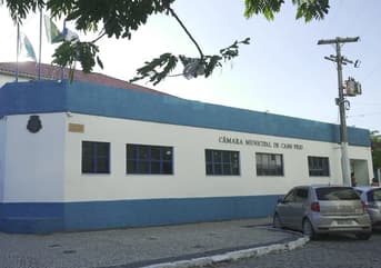 É uma imagem do post com o título Concurso Câmara de Cabo Frio RJ registra mais de 14 mil inscritos