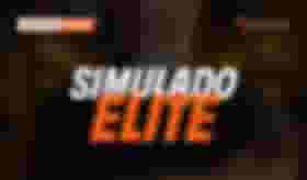 É uma imagem do post com o título Como funciona o simulado semanal personalizado do Qconcursos