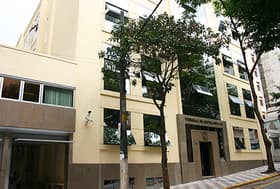 É uma imagem do post com o título TJM SP anuncia novo concurso e define a Vunesp como organizadora