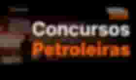É uma imagem do post com o título Concursos Petroleiras 2026: veja os editais previstos no ano