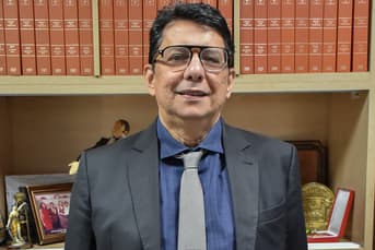É uma imagem do post com o título Concurso TJ RR: presidente se pronuncia após decisão do Pleno