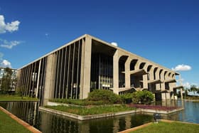 É uma imagem do post com o título Concurso Ministério da Justiça tem comissão formada para edital