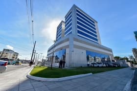É uma imagem do post com o título Concurso MP ES tem página criada para edital da área de Apoio