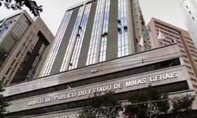 É uma imagem do post com o título MP - MG recebe inscrições de Processo Seletivo em Divinópolis