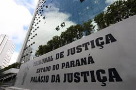 É uma imagem do post com o título TJ - PR abre inscrições para novo Processo Seletivo