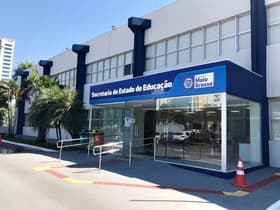 É uma imagem do post com o título Secretário confirma aval para novo concurso Seduc MT de efetivos