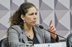 É uma imagem do post com o título Concursos Federais: ministra alega falta de verba para mais vagas