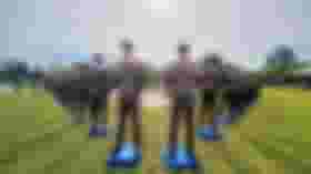 É uma imagem do post com o título Concurso Brigada Militar RS: Justiça derruba suspensão de editais