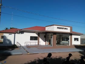 É uma imagem do post com o título Prefeitura de Castanheira MT anuncia dois processos seletivos