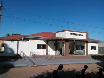 É uma imagem do post com o título Prefeitura de Castanheira MT anuncia dois processos seletivos