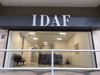 É uma imagem do post com o título Concurso Idaf ES: instituto confirma 52 vagas e provas este ano