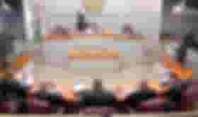 É uma imagem do post com o título Concurso TCE MG: comissão deve publicar edital até setembro