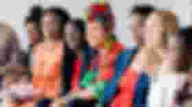 É uma imagem do post com o título Concurso Diplomata: ação afirmativa resulta em 50% das aprovadas