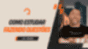 É uma imagem do post com o título Método Q: como estudar fazendo questões para concursos públicos?