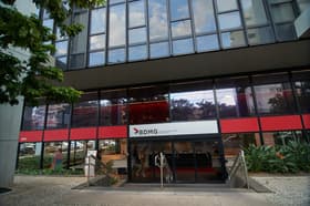 É uma imagem do post com o título Concurso BDMG: saem locais de prova para mais de 6 mil candidatos