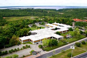 É uma imagem do post com o título Concurso Suframa: órgão atualiza pedido de edital para 200 vagas