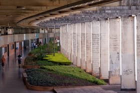 É uma imagem do post com o título Concurso UnB: sai edital com 667 vagas de técnico-administrativos