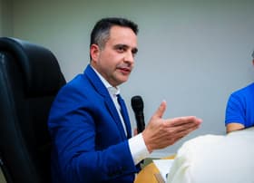 É uma imagem do post com o título Concursos Segurança AL: governador confirma novos editais