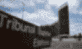 É uma imagem do post com o título Concurso TSE Unificado tem cronograma alterado; veja novas datas!