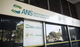 É uma imagem do post com o título ANS envia pedido de novo concurso para edital com 77 vagas