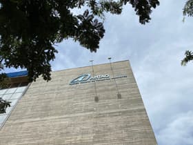 É uma imagem do post com o título Antaq estuda participação no Concurso Nacional Unificado