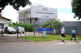 É uma imagem do post com o título Concurso Sedes DF: grupo de trabalho é criado para novo edital