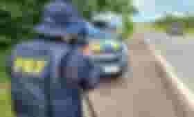 É uma imagem do post com o título Concurso PRF: pedido para mil cargos é enviado por deputado