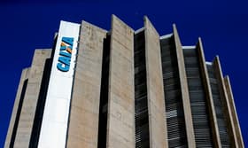 É uma imagem do post com o título Concurso Caixa: polo no RJ teve queda de luz; banca se manifesta!