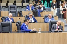 É uma imagem do post com o título Concurso PC PI: Alepi aprova projeto e edital pode destravar