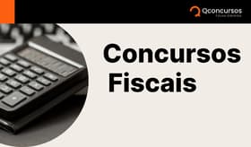 É uma imagem do post com o título Concursos Fiscais 2025: veja as oportunidades para a área