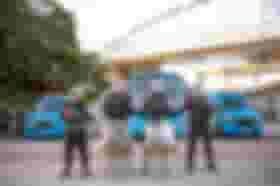 É uma imagem do post com o título Concurso PMERJ: locais de prova para soldados são divulgados