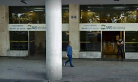 É uma imagem do post com o título Concurso ANS: publicado edital para o curso de formação