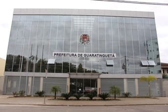 É uma imagem do post com o título Guaratinguetá SP abre processo seletivo para estagiários