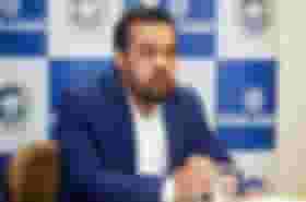 É uma imagem do post com o título Concurso PMERJ terá nova prova ainda este ano, diz Cláudio Castro