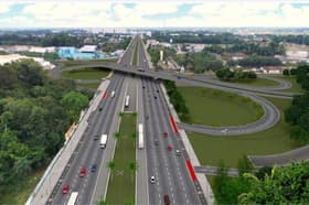 É uma imagem do post com o título AGTRAN PA deve formalizar Consulplan como banca de novo concurso