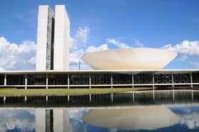 É uma imagem do post com o título Concurso Câmara dos Deputados encerra inscrições nesta quarta, 4