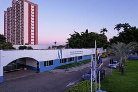 É uma imagem do post com o título Novo concurso Campos dos Goytacazes RJ tem banca definida