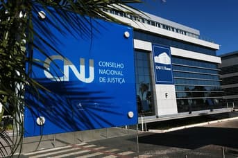 É uma imagem do post com o título Concurso CNJ tem resultado final divulgado e iniciará convocações