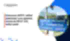 É uma imagem do post com o título Concurso ANTT: provas serão no dia 14 de abril