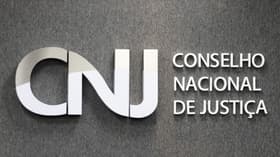 É uma imagem do post com o título Enam: CNJ pede esclarecimentos após indeferimentos em massa